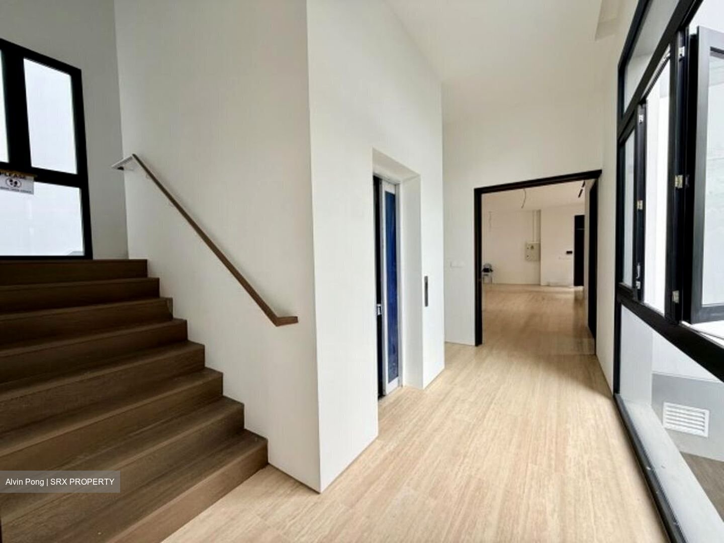Henry Park (D10), Detached #507095791